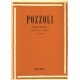 Libro pozzoli solfeggio