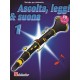 De Haske ascolta, leggi e suona - Clarinetto