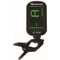 Accordatore Technosound at-202b