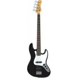 EKO VJB200 Black BASSO ELETTRICO 4 CORDE TIPO JAZZ BASS