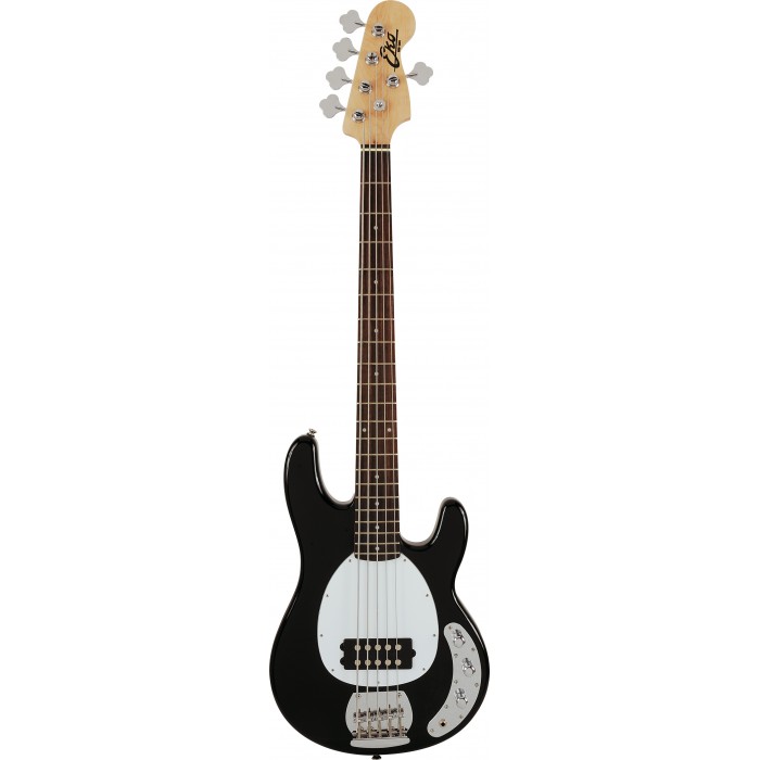 EKO MM305 Black BASSO ELETTRICO 5 CORDE