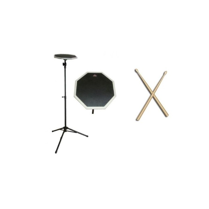 Pad allenatore