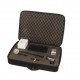 SHURE BLX24E / SM58 RADIOMICROFONO WIRELESS Microfono palmare a gelato 