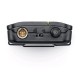 SHURE BLX14E/PG30 RADIOMICROFONO WIRELESS Microfono ad archetto 
