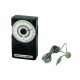 Wittner TAKTELL QM 2 Metronomo elettronico 40-208 battiti con auricolare incluso