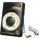 Wittner MT 50 Metronomo elettronico al quarzo 40-208 battiti con auricolare incluso