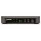 SHURE BLX24E / Beta58 RADIOMICROFONO SISTEMA PALMARE WIRELESS SUPERCARDIOIDE PER VOCE