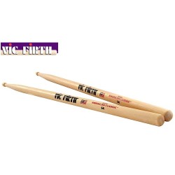 Bacchette Vic Firth sa