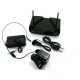 PROEL WM100H RADIOMICROFONO ARCHETTO + PULCE lavalier WM 100 NUOVA SERIE