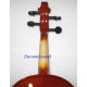 OCTON VIOLINO DA STUDIO MISURA 1/16 COMPLETO DI CUSTODIA ARCHETTO E PECE