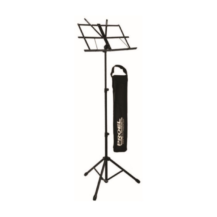 Leggio Proel rsm600