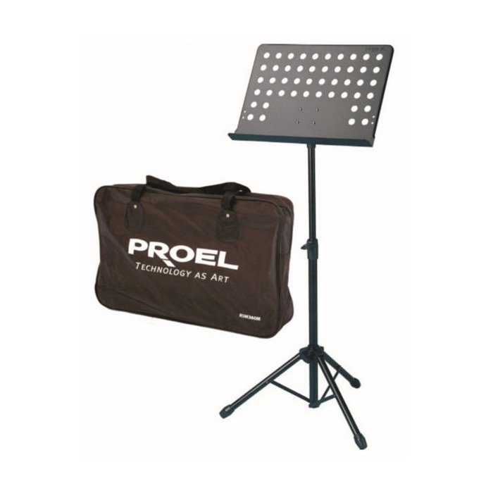 Leggio Proel rsm260