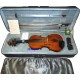 Viola STENTOR VLA1000 modello Student 2 misura cm 40,6 COMPLETO DI CUSTODIA ARCO e PECE