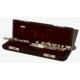 COMET 400137 FLAUTO PICCOLO OTTAVINO con MI Snodato Testata ARGENTATO e astuccio