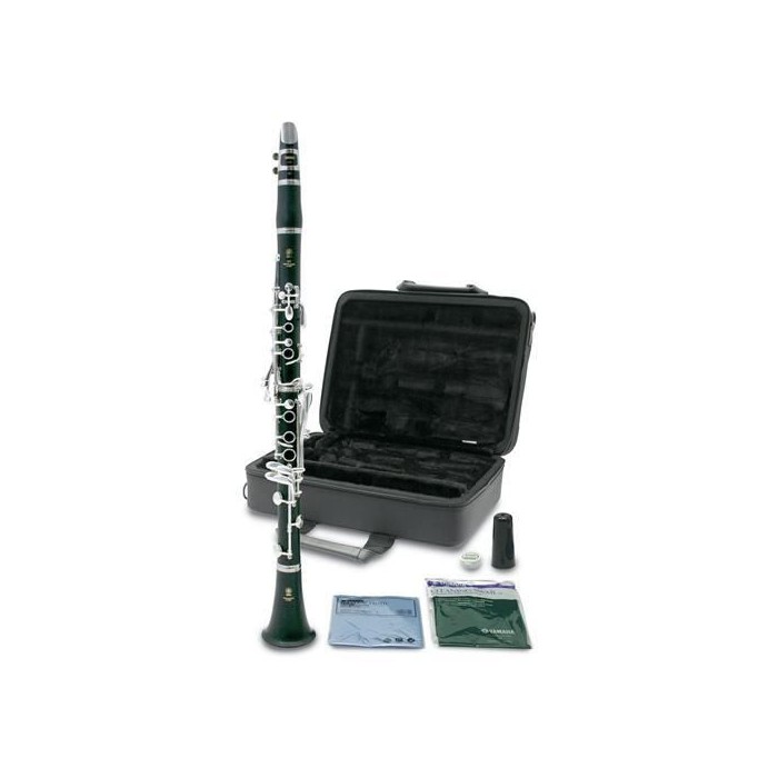 Yamaha ycl255n
