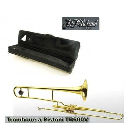J. Michael tb600v