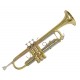 Bach tr650