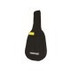 EKO CS5 KIT CHITARRA CLASSICA 3/4 CON ACCORDATORE CUSTODIA PLETTRI E CORDE DI RICAMBIO