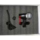 PROEL DM1 MICROFONO PER RULLANTE TOM BATTERIA SNARE TOM DM 1