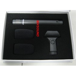 PROEL CM602 MICROFONO CONDENSATORE PER STRUMENTI , PIATTI BATTERIA ,PERCUSSION