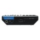 YAMAHA MG10XU Mixer analogico USB 10 canali con effetti COMPRESSORE CUBASE