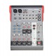 PROEL Mi10 MIXER 10 CANALI CON EFFETTI VOCALI IDEALE PER KARAOKE ANIMATORI CANTO VOCE