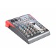 PROEL Mi10 MIXER 10 CANALI CON EFFETTI VOCALI IDEALE PER KARAOKE ANIMATORI CANTO VOCE