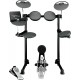 YAMAHA DTX450K BATTERIA ELETTRONICA DTX 450 K DRUM TRIGGER USB 