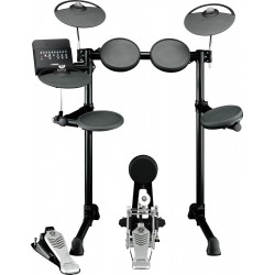 YAMAHA DTX450K BATTERIA ELETTRONICA DTX 450 K DRUM TRIGGER USB 