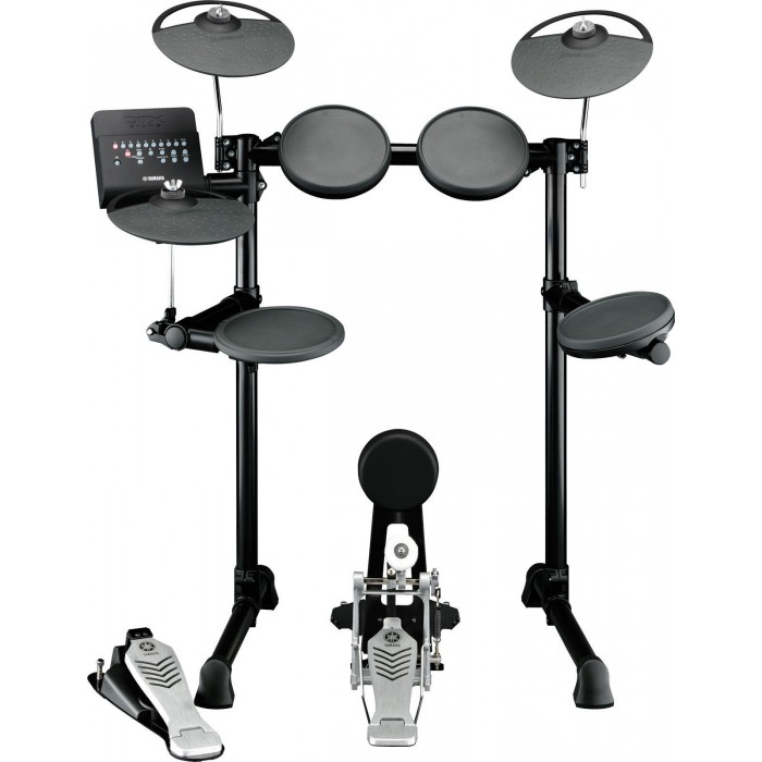 YAMAHA DTX450K BATTERIA ELETTRONICA DTX 450 K DRUM TRIGGER USB 