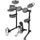 YAMAHA DTX450K BATTERIA ELETTRONICA DTX 450 K DRUM TRIGGER USB 
