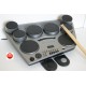 YAMAHA DD65 BATTERIA ELETTRONICA DD-65 
