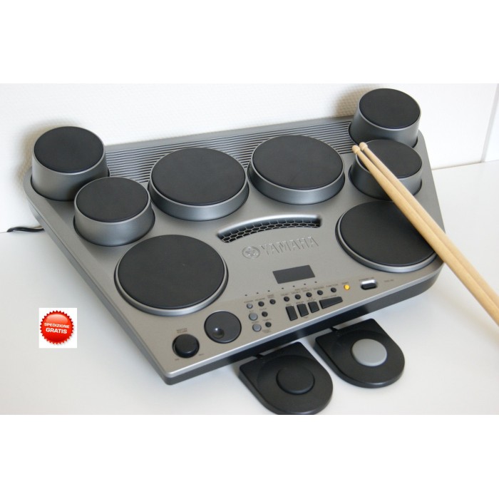 YAMAHA DD65 BATTERIA ELETTRONICA DD-65 