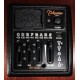 Takamine TK P2DC NAT Dreadnought Chitarra acustica elettrificata con custodia