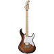 YAMAHA PACIFICA 112VM TBS Tobacco Brown Sunburst