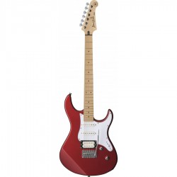 YAMAHA PACIFICA 112VM RM Red Metallic Chitarra Elettrica