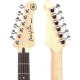 YAMAHA PACIFICA 112J YNS Yellow Natural Satin Chitarra Elettrica