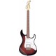 YAMAHA PACIFICA 112J OVS old violin sunburst Chitarra Elettrica
