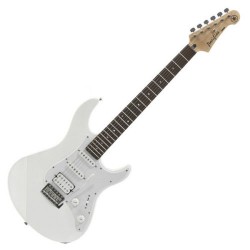YAMAHA PACIFICA 012 VW Vintage White Chitarra Elettrica