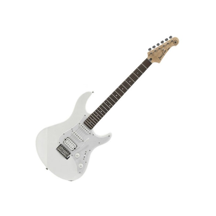 YAMAHA PACIFICA 012 VW Vintage White Chitarra Elettrica