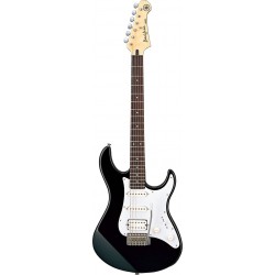 YAMAHA PACIFICA 012 BL BLACK CHITARRA ELETTRICA