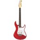 YAMAHA PACIFICA 012 RM Red Metallic CHITARRA ELETTRICA Rossa