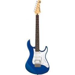 YAMAHA PACIFICA 012 DBM Dark Blue Metallic CHITARRA ELETTRICA PACIFICA012 BLU