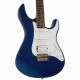 YAMAHA PACIFICA 012 DBM Dark Blue Metallic CHITARRA ELETTRICA PACIFICA012 BLU