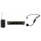 SHURE BLX14E/P31 Radiomicrofono Headset