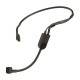 SHURE BLX14E/P31 Radiomicrofono Headset