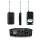 SHURE BLX14E/P31 Radiomicrofono Headset