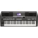 YAMAHA PSR S670 WORKSTATION