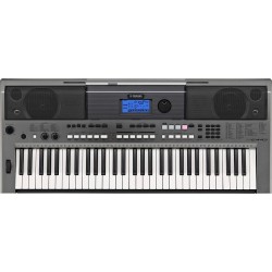 YAMAHA PSR-E443 TASTIERA DINAMICA 61 TASTI 
