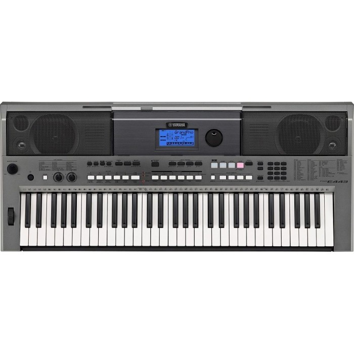 YAMAHA PSR-E443 TASTIERA DINAMICA 61 TASTI 